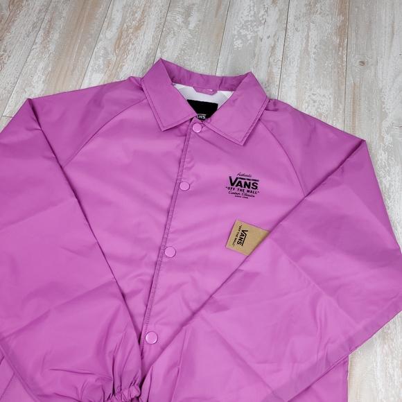 Vans Torrey Jacket - Picture 3 of 6